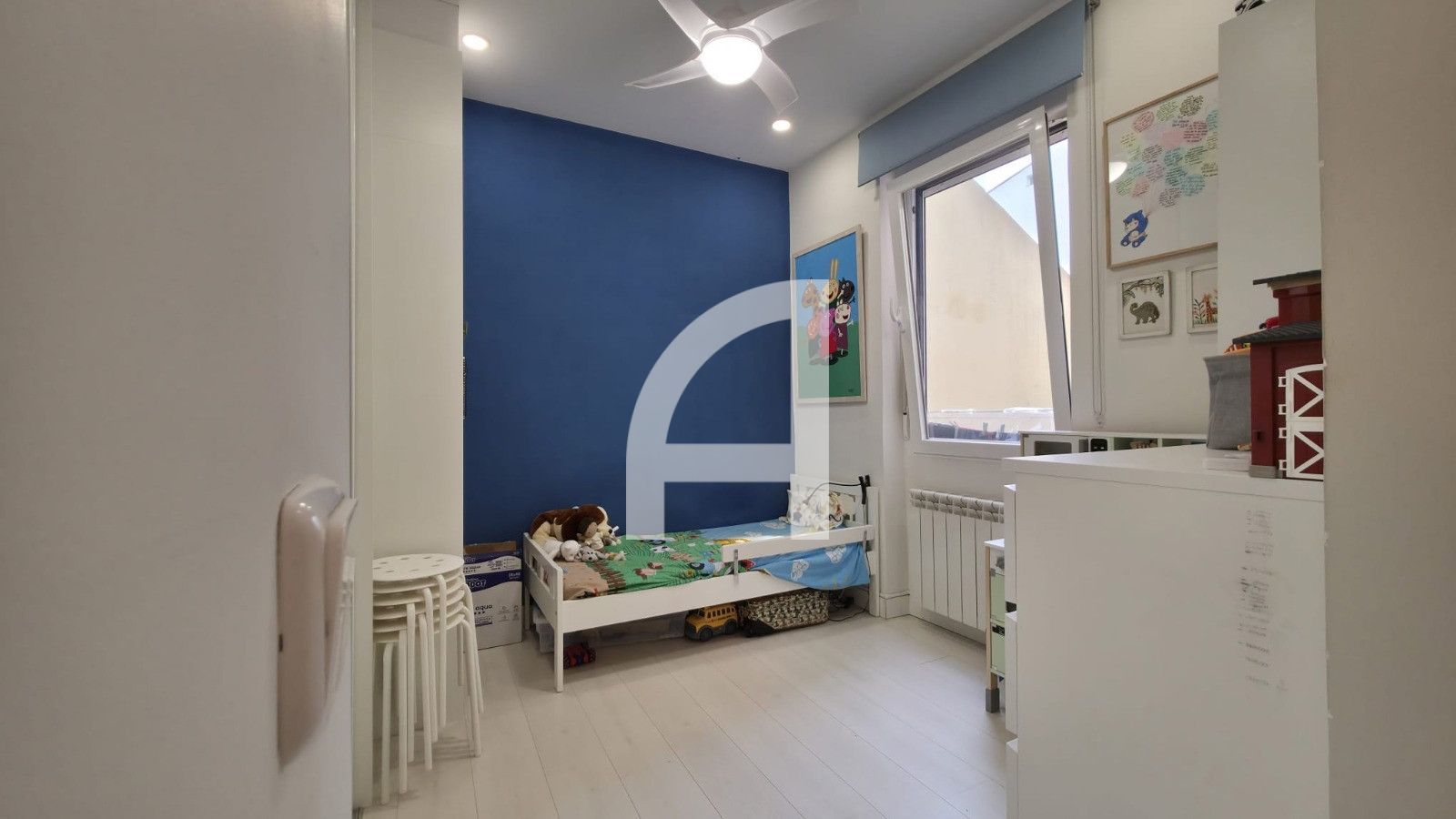 HOGAR PRÁCTICO EN UN ENTORNO PRIVILEGIADO - Foto 23