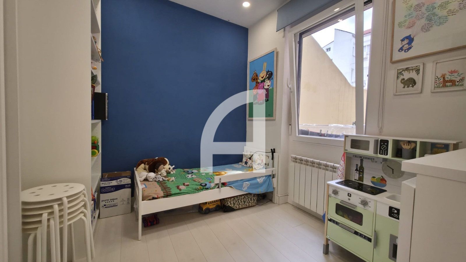HOGAR PRÁCTICO EN UN ENTORNO PRIVILEGIADO - Foto 24