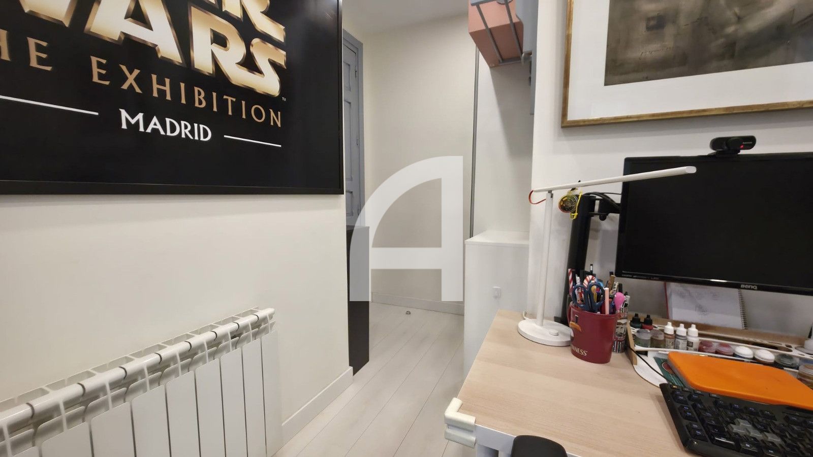 HOGAR PRÁCTICO EN UN ENTORNO PRIVILEGIADO - Foto 28