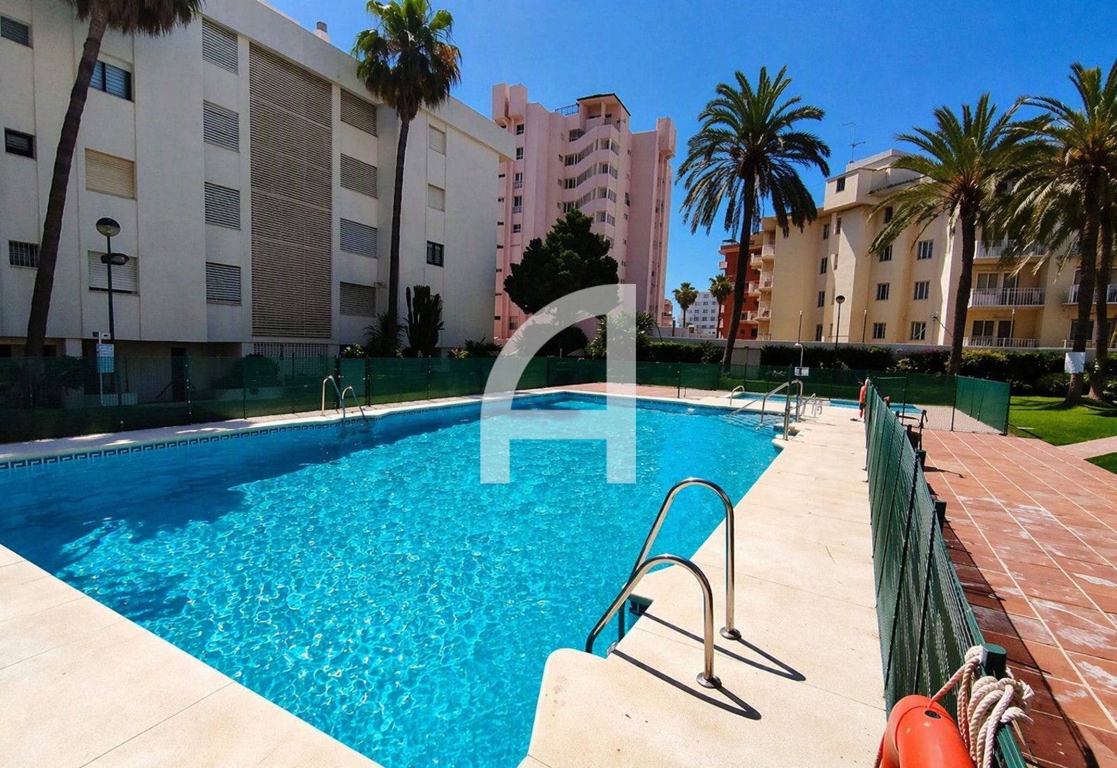Piso en venta Torremolinos, Málaga. Ref: 31577. GuinotPrunera