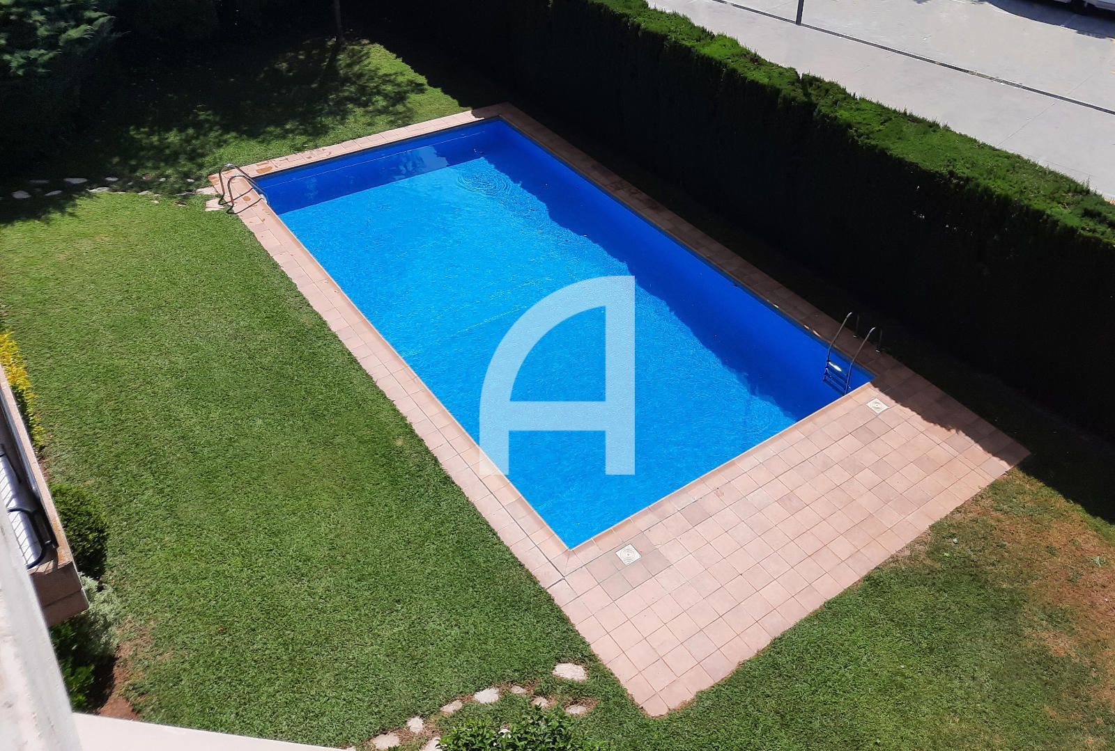 Appartement  à louer Girona. Ref: 31581. GuinotPrunera