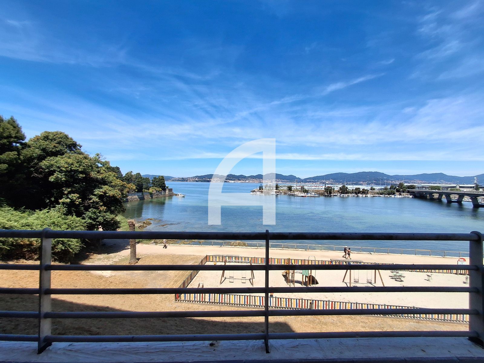 Locaux vente et location Vigo, Pontevedra. Ref: 31585. GuinotPrunera