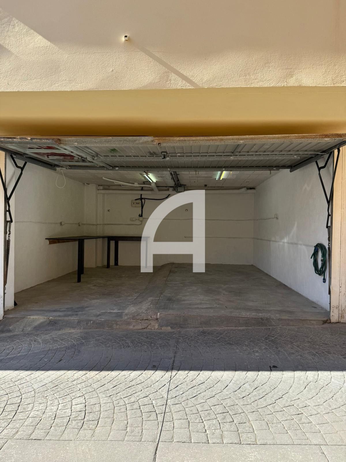 Garaje en venta Fuengirola, Málaga. Ref: 31588. GuinotPrunera