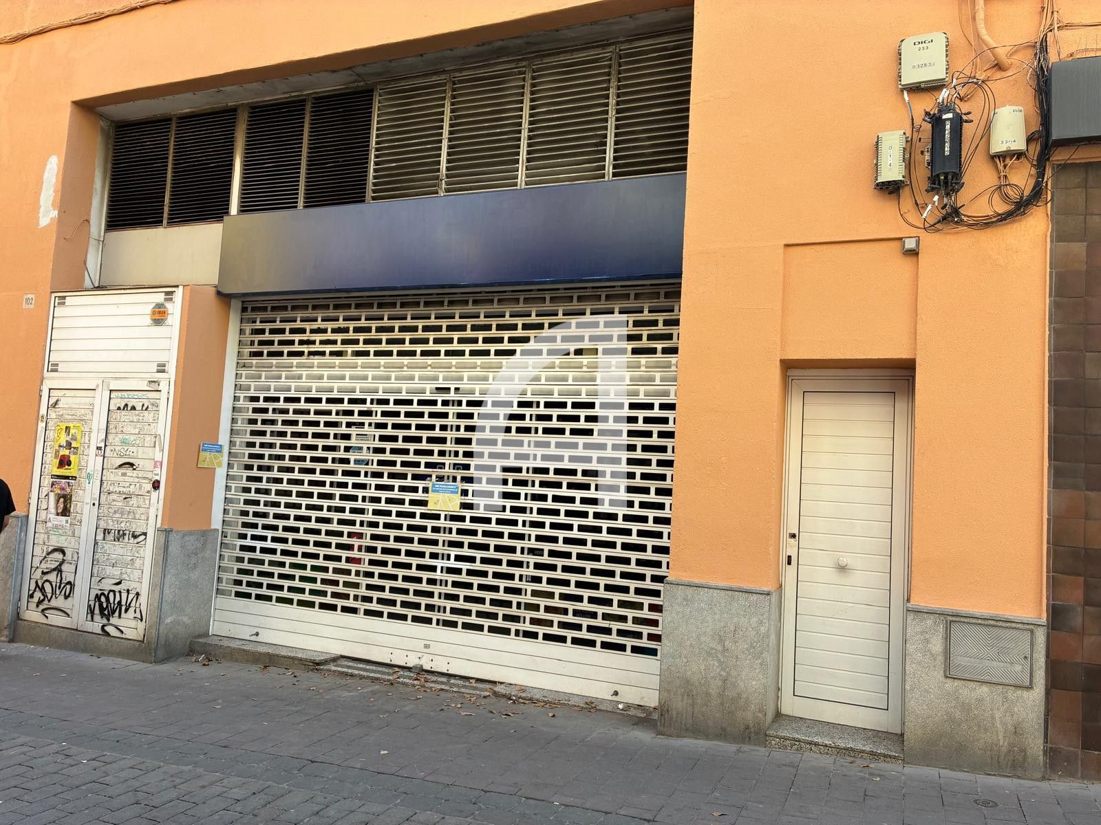 Locaux  à louer Molins De Rei, Barcelona. Ref: 31608. GuinotPrunera