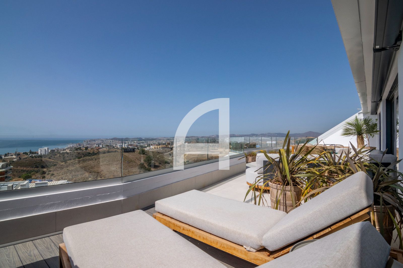 Piso en venta Fuengirola, Málaga. Ref: 31614. GuinotPrunera