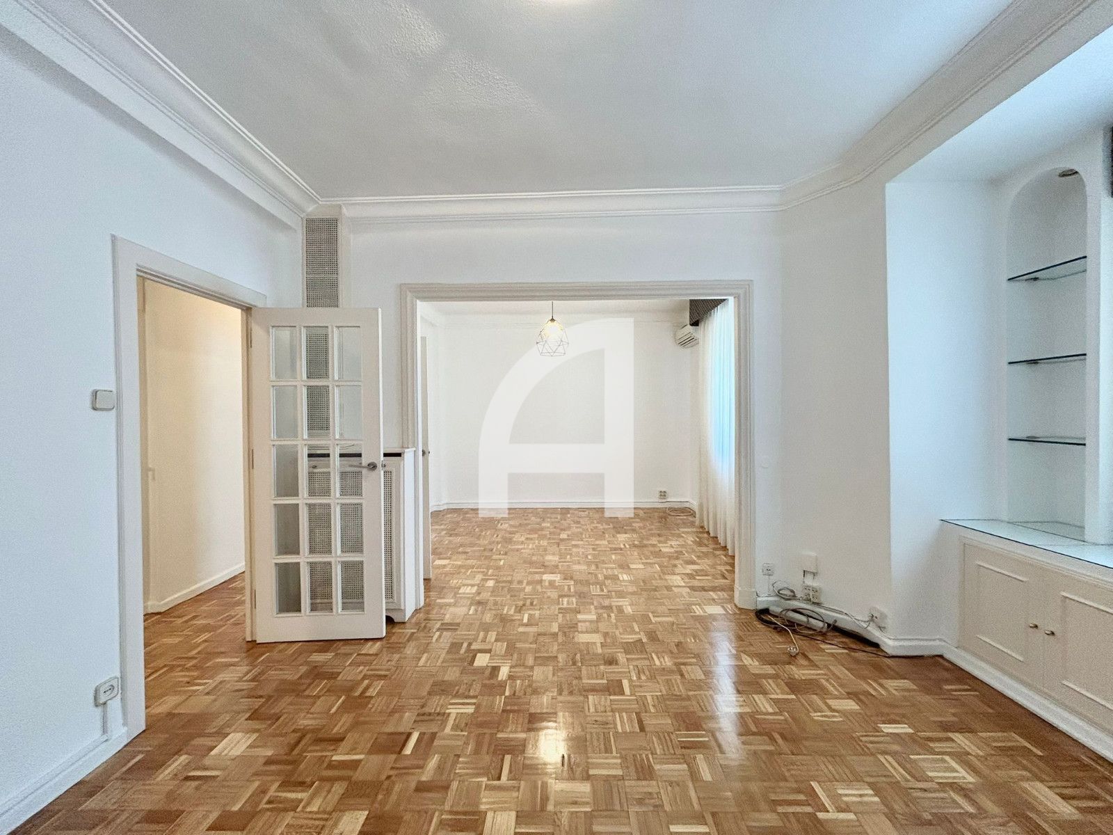 Appartement  à louer Madrid. Ref: 31620. GuinotPrunera