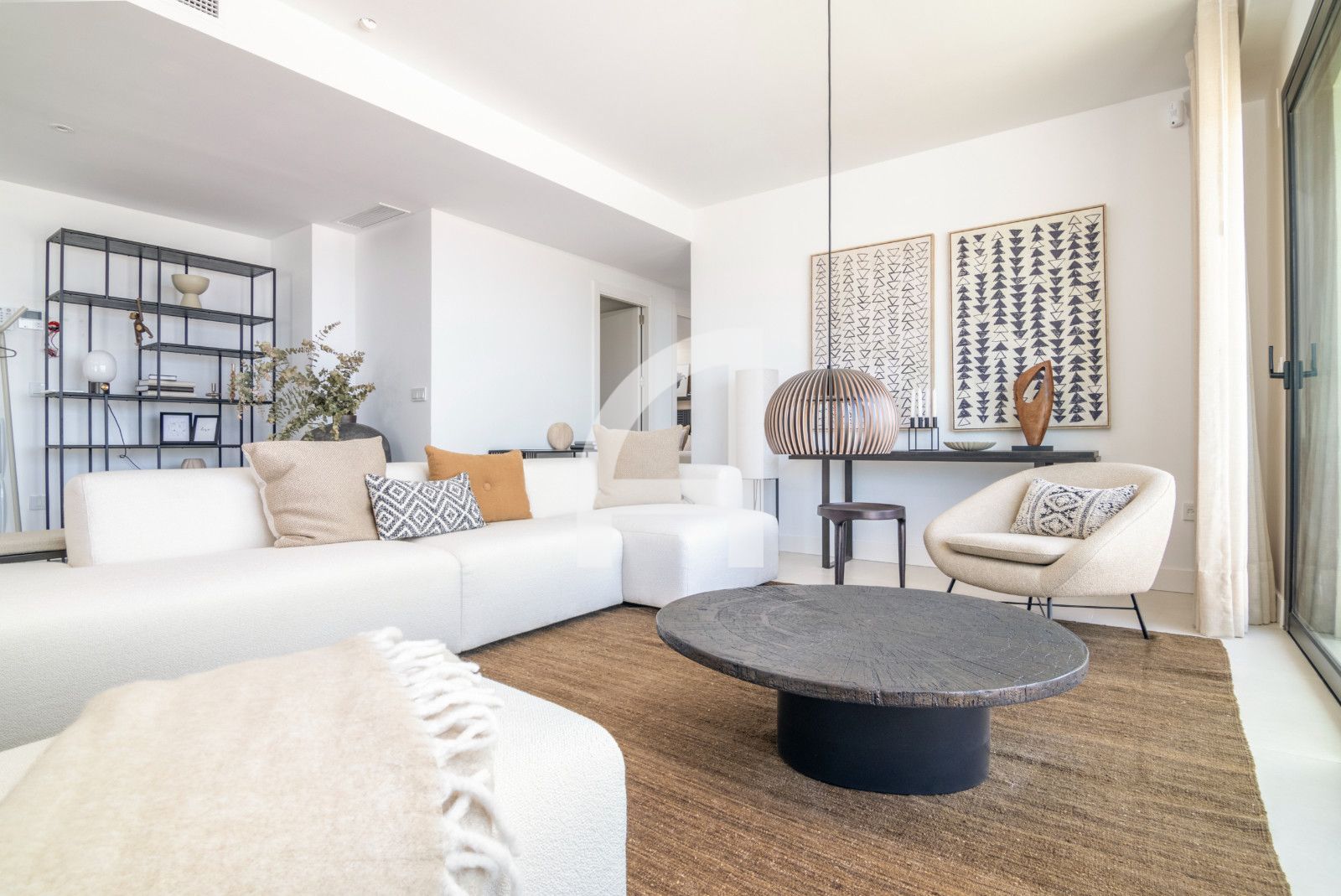 FANTÁSTICO APARTAMENTO MODERNO Y LUJOSO EN EL HIGUERON
