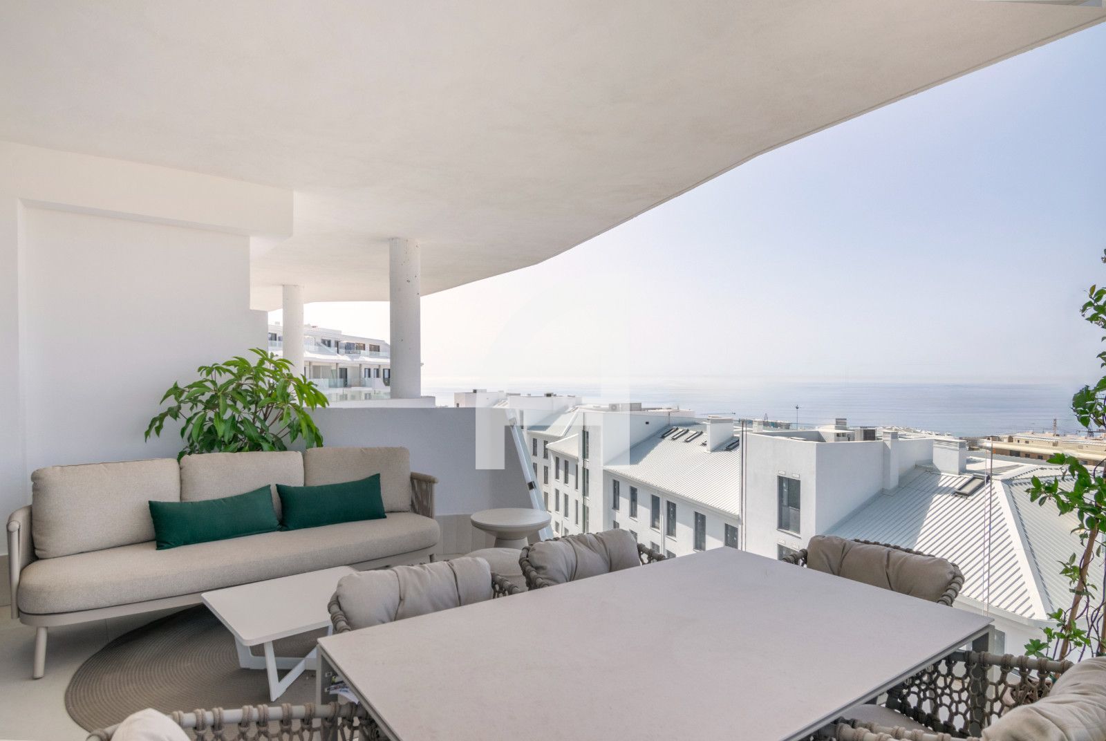 Piso en venta Fuengirola, Málaga. Ref: 31624. GuinotPrunera