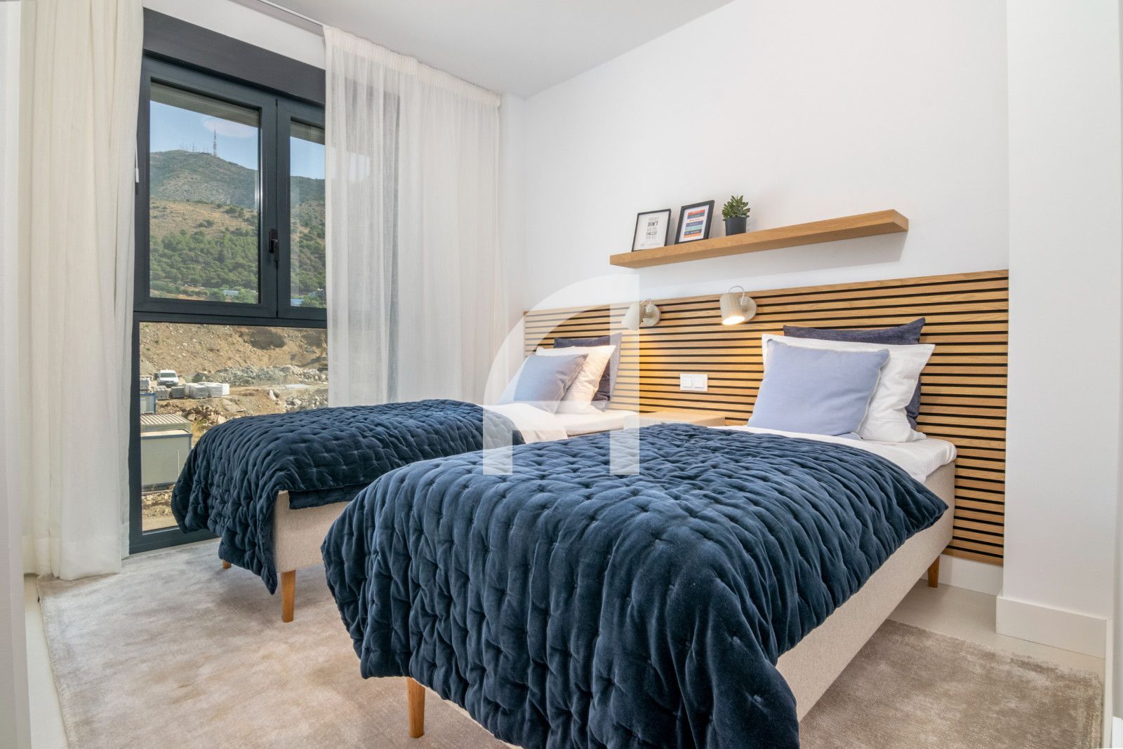 FANTÁSTICO APARTAMENTO MODERNO Y LUJOSO EN EL HIGUERON