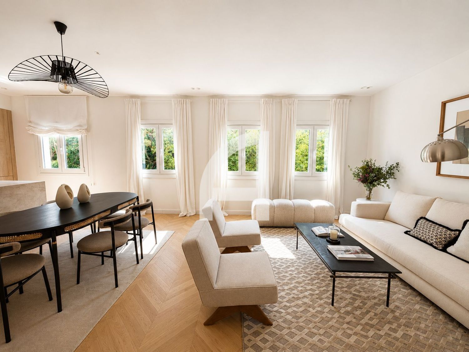 VIVIENDA DONDE SE CONJUGA  DISEÑO,  VERSATILIDAD Y COMODIDAD - Foto 3