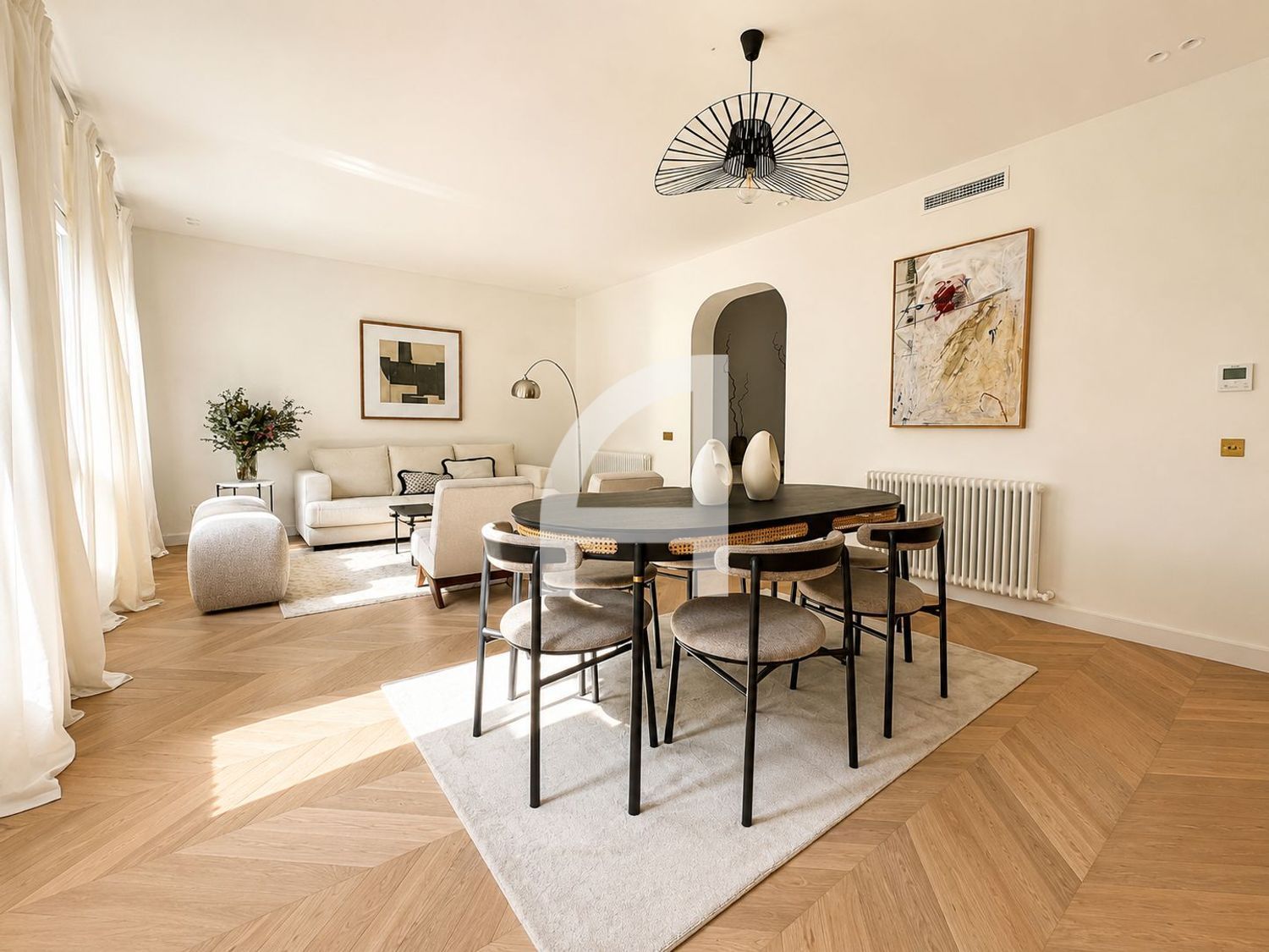 VIVIENDA DONDE SE CONJUGA  DISEÑO,  VERSATILIDAD Y COMODIDAD - Foto 5