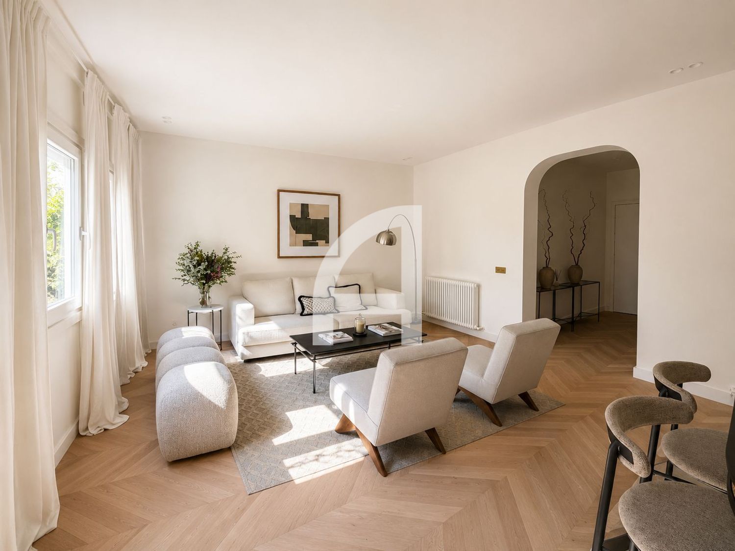 VIVIENDA DONDE SE CONJUGA  DISEÑO,  VERSATILIDAD Y COMODIDAD - Foto 7