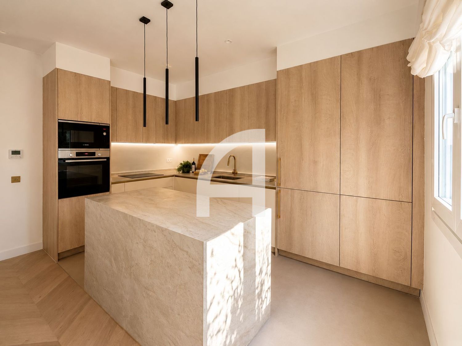 VIVIENDA DONDE SE CONJUGA  DISEÑO,  VERSATILIDAD Y COMODIDAD - Foto 9