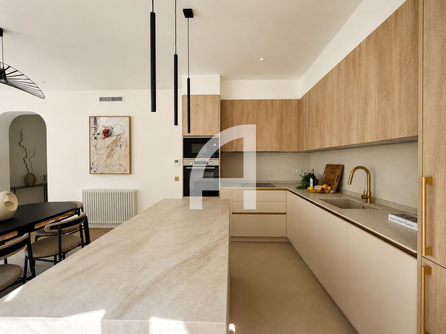 VIVIENDA DONDE SE CONJUGA  DISEÑO,  VERSATILIDAD Y COMODIDAD - Foto 11