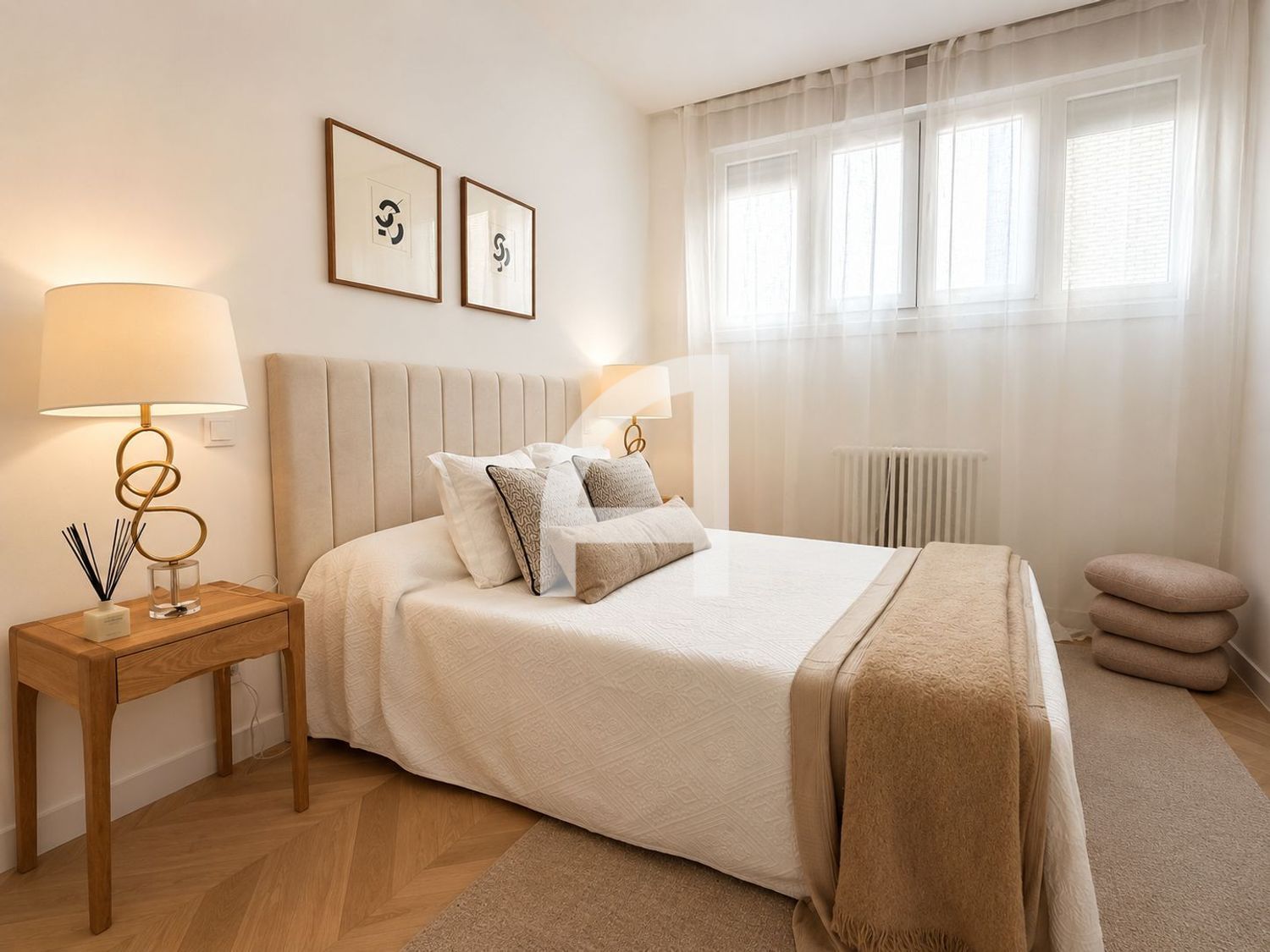 VIVIENDA DONDE SE CONJUGA  DISEÑO,  VERSATILIDAD Y COMODIDAD - Foto 15