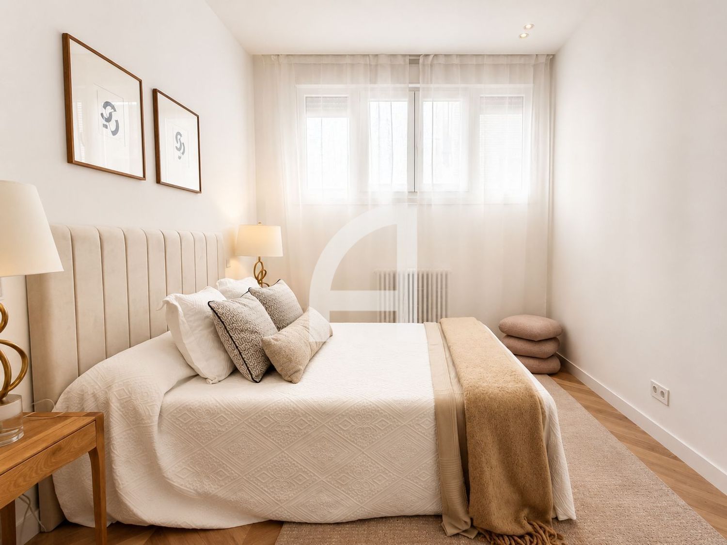 VIVIENDA DONDE SE CONJUGA  DISEÑO,  VERSATILIDAD Y COMODIDAD - Foto 16