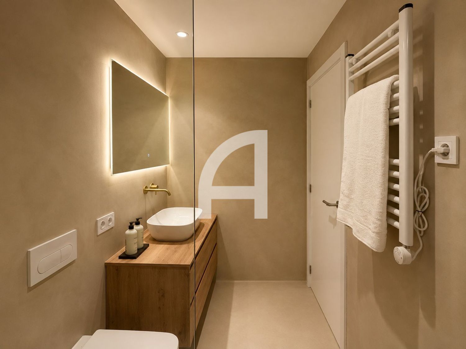 VIVIENDA DONDE SE CONJUGA  DISEÑO,  VERSATILIDAD Y COMODIDAD - Foto 19