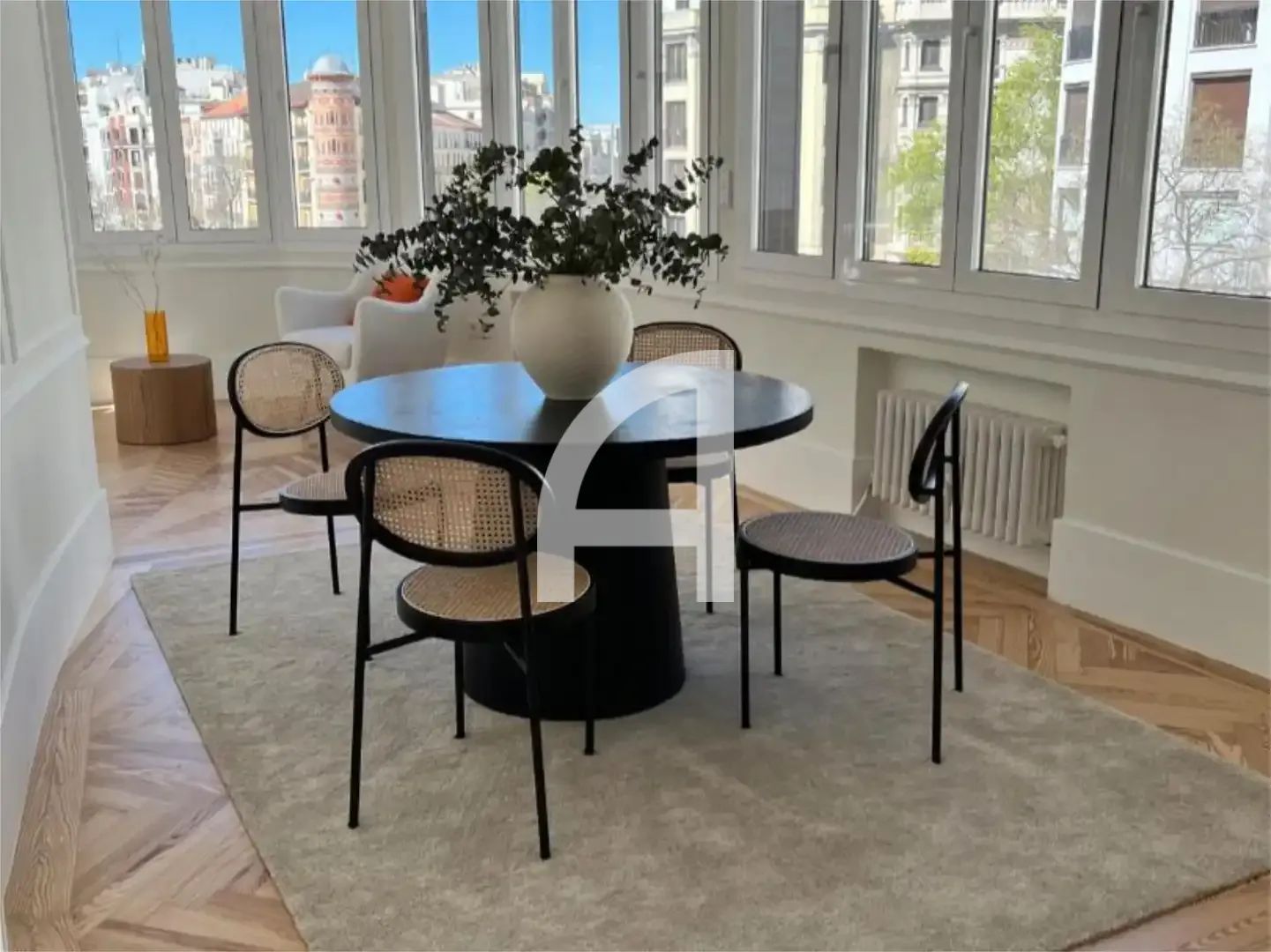 SINGULAR VIVIENDA EN GOYA CON UNAS VISTAS ESPECTACULARES. - Foto 3