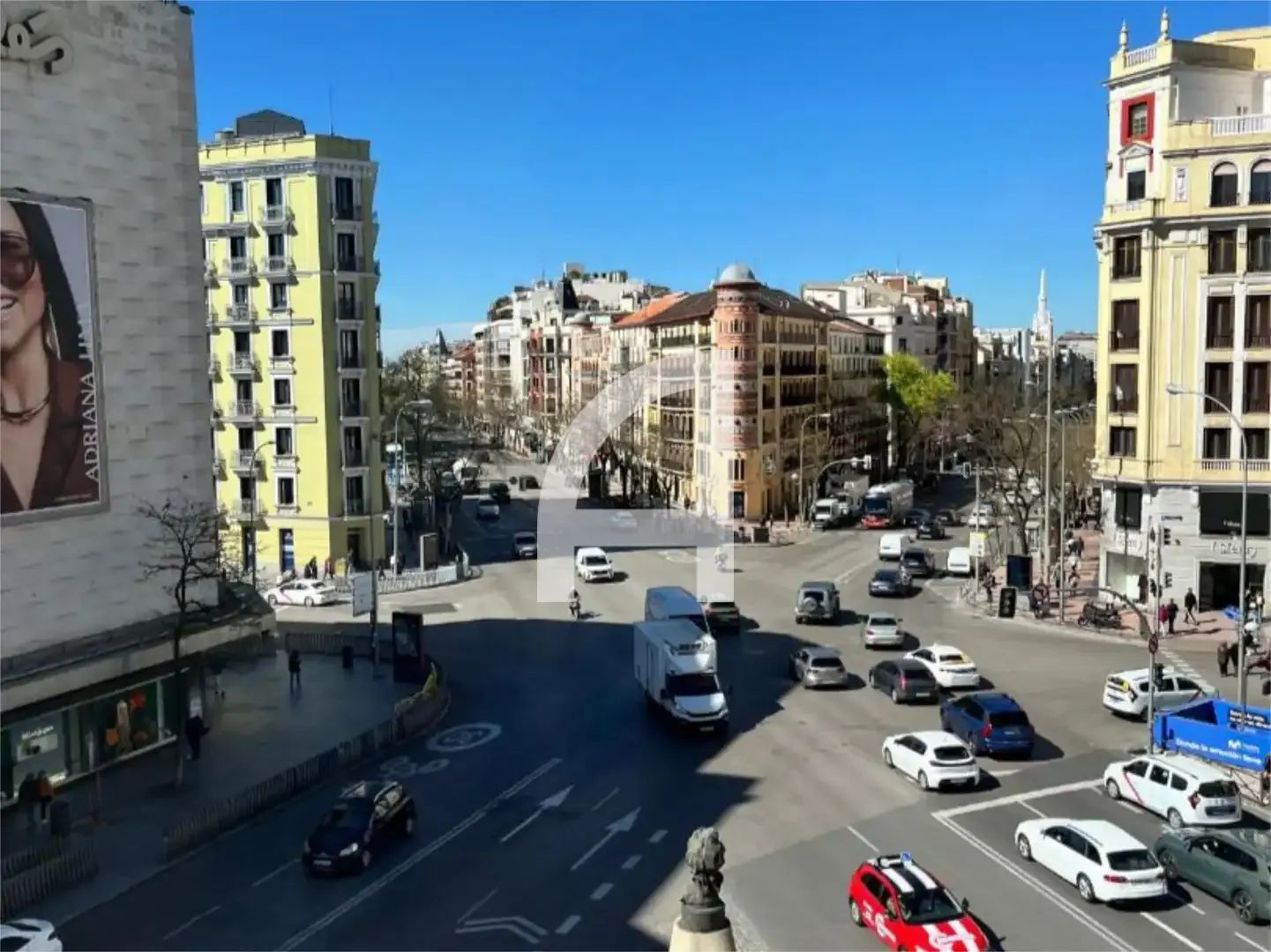 SINGULAR VIVIENDA EN GOYA CON UNAS VISTAS ESPECTACULARES. - Foto 4
