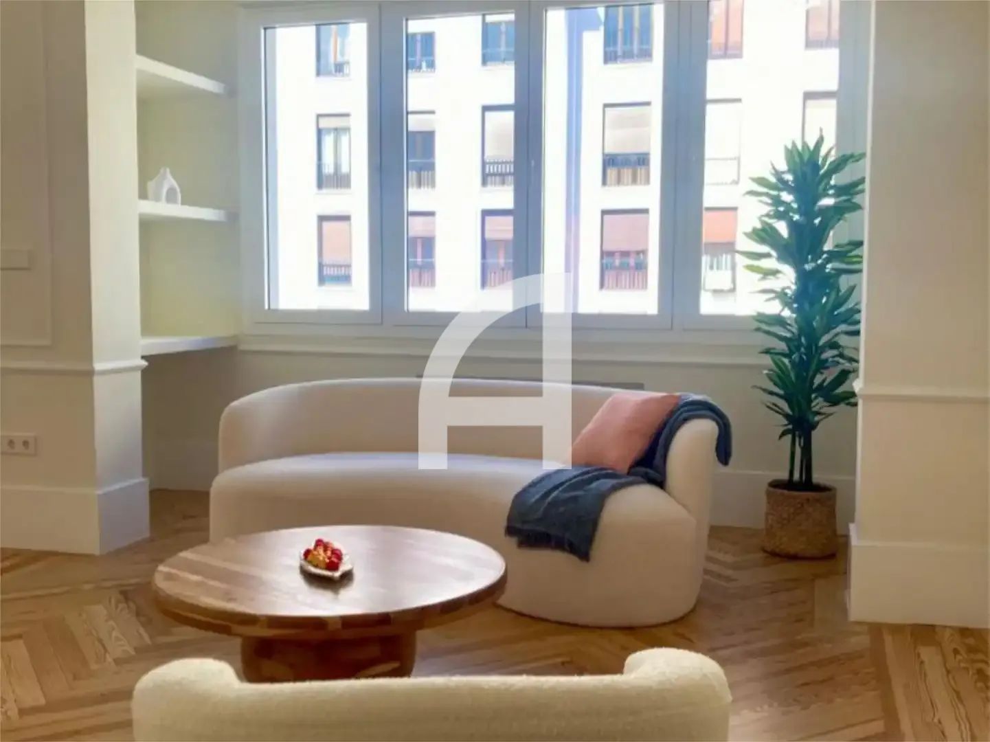 SINGULAR VIVIENDA EN GOYA CON UNAS VISTAS ESPECTACULARES. - Foto 6