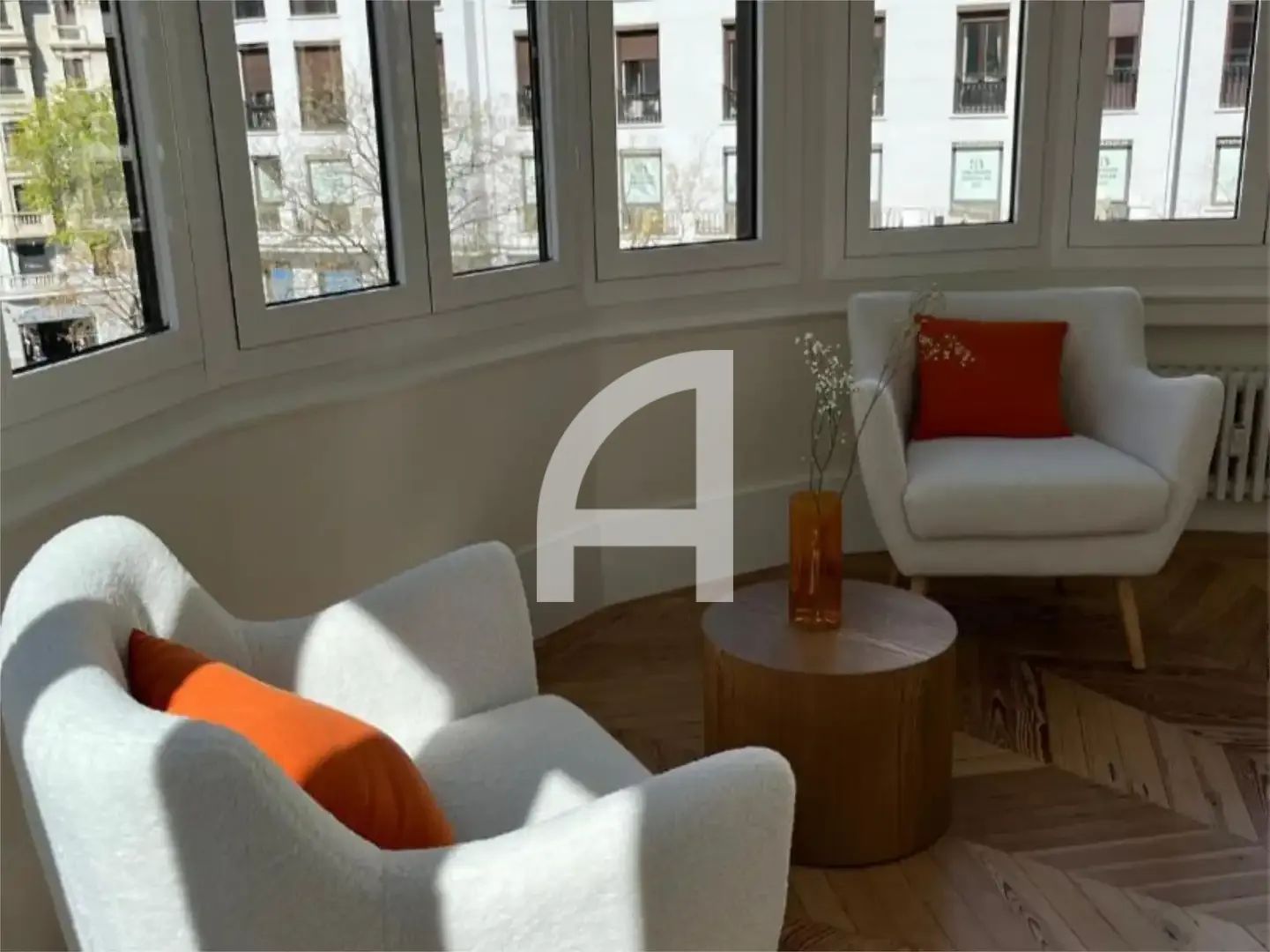 SINGULAR VIVIENDA EN GOYA CON UNAS VISTAS ESPECTACULARES. - Foto 12