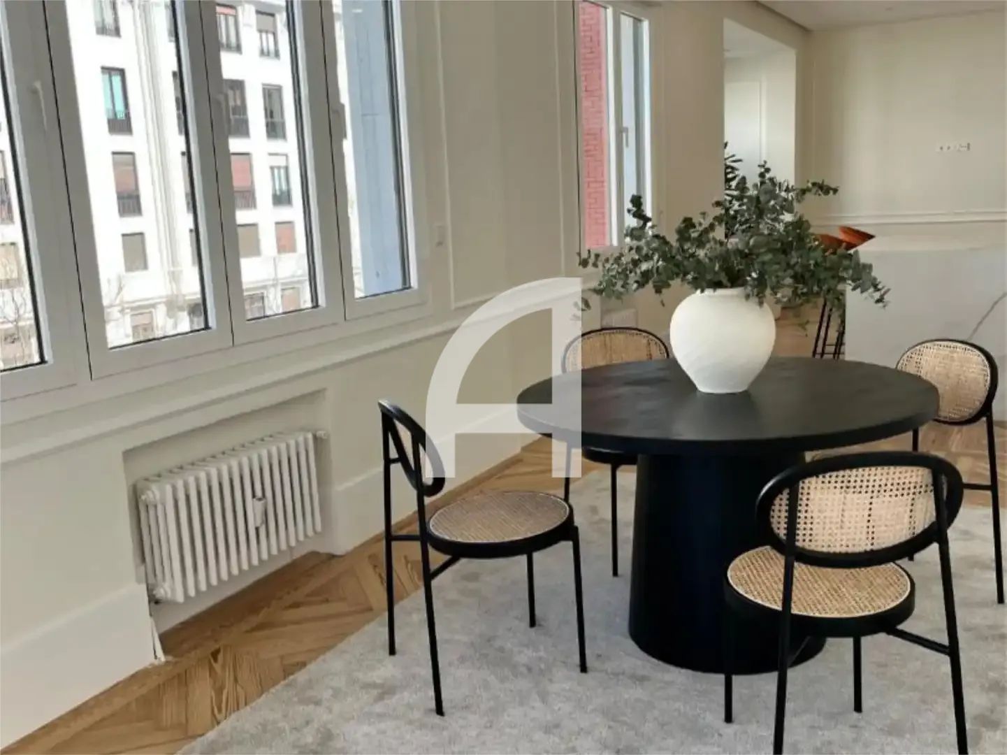 SINGULAR VIVIENDA EN GOYA CON UNAS VISTAS ESPECTACULARES. - Foto 13
