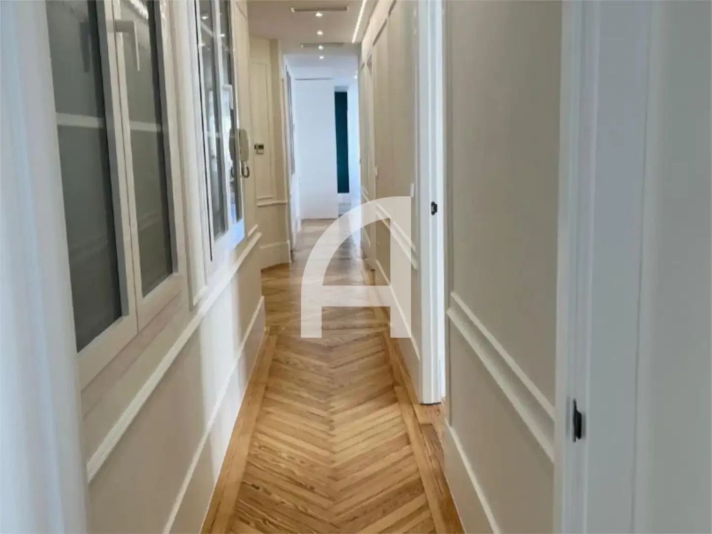 SINGULAR VIVIENDA EN GOYA CON UNAS VISTAS ESPECTACULARES. - Foto 14