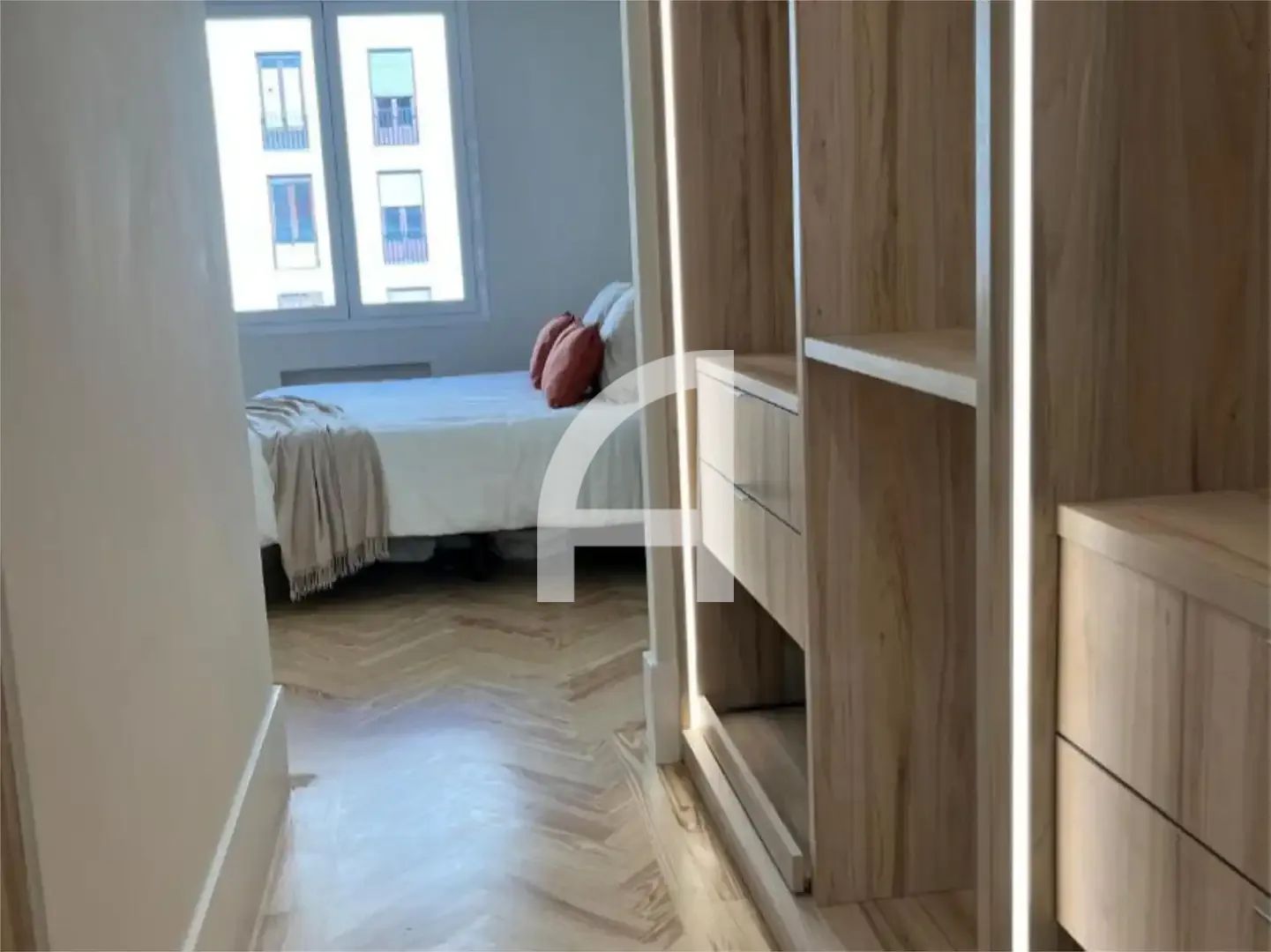 SINGULAR VIVIENDA EN GOYA CON UNAS VISTAS ESPECTACULARES. - Foto 34