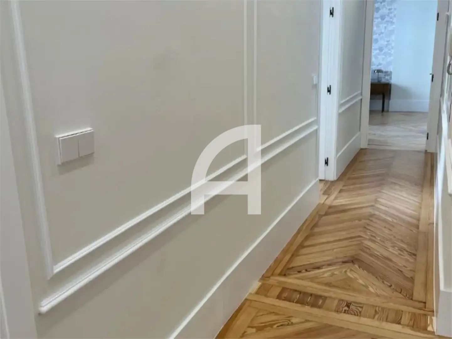 SINGULAR VIVIENDA EN GOYA CON UNAS VISTAS ESPECTACULARES. - Foto 37