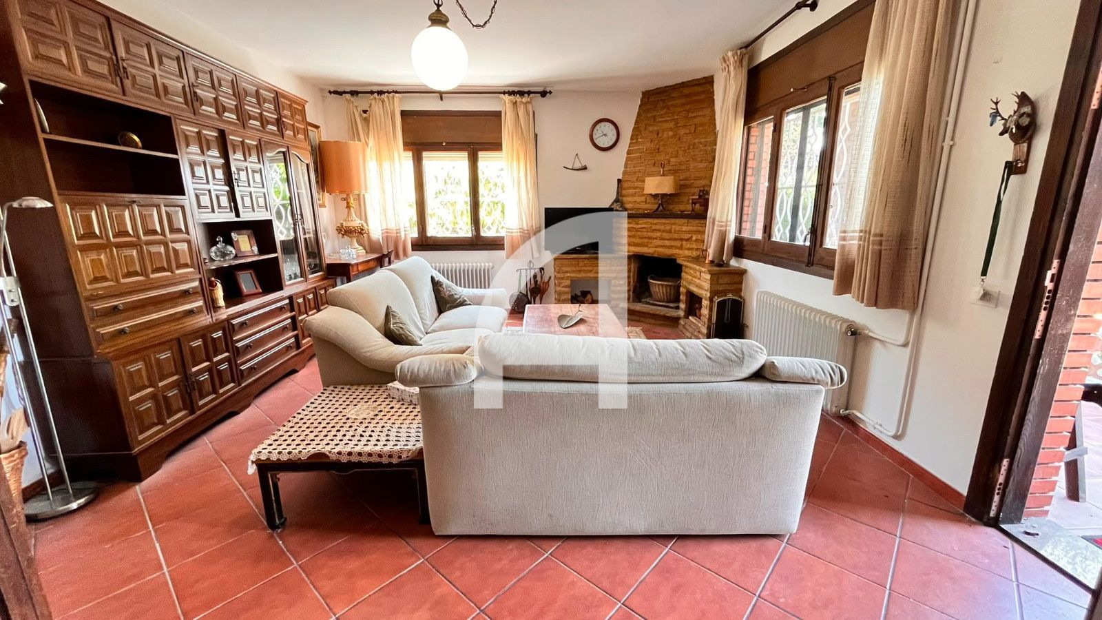Casa en alquiler Sant Pere de Vilamajor, Barcelona. Ref: 31650. GuinotPrunera