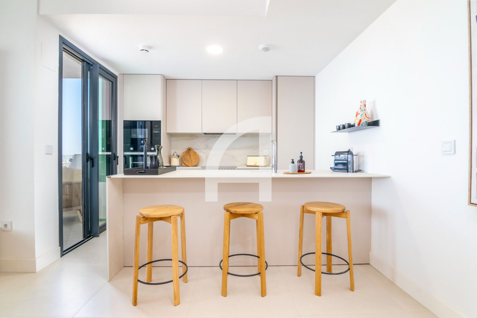 FANTÁSTICO APARTAMENTO MODERNO Y LUJOSO EN EL HIGUERON