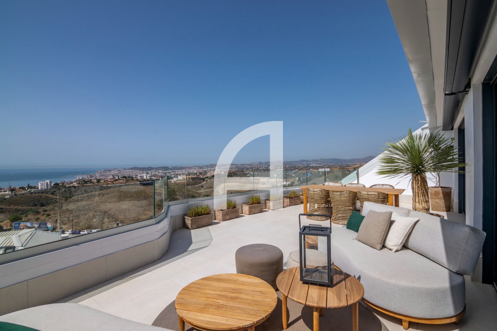 Piso en venta Fuengirola, Málaga. Ref: 31666. GuinotPrunera