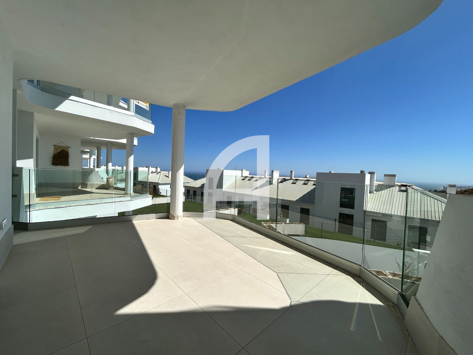 FANTÁSTICO APARTAMENTO MODERNO Y LUJOSO EN EL HIGUERON