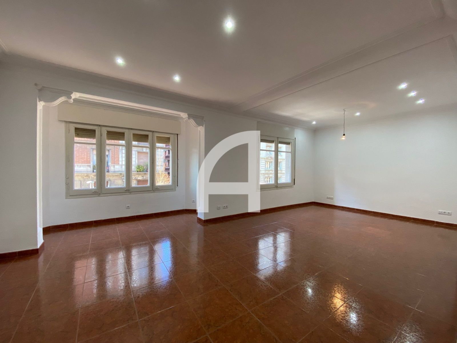 Appartement  à louer Barcelona. Ref: 31679. GuinotPrunera