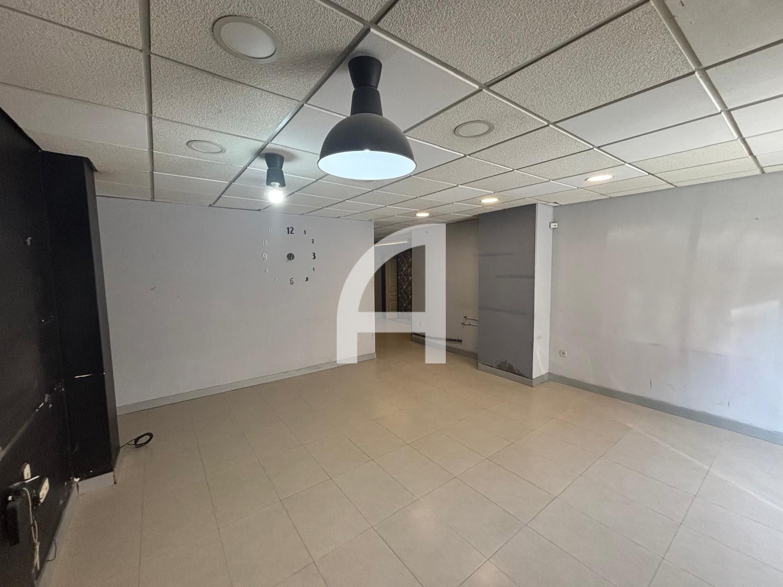 LOCAL COMERCIAL DE ALQUILER A CA N'AURELL, TERRASSA - Foto 4
