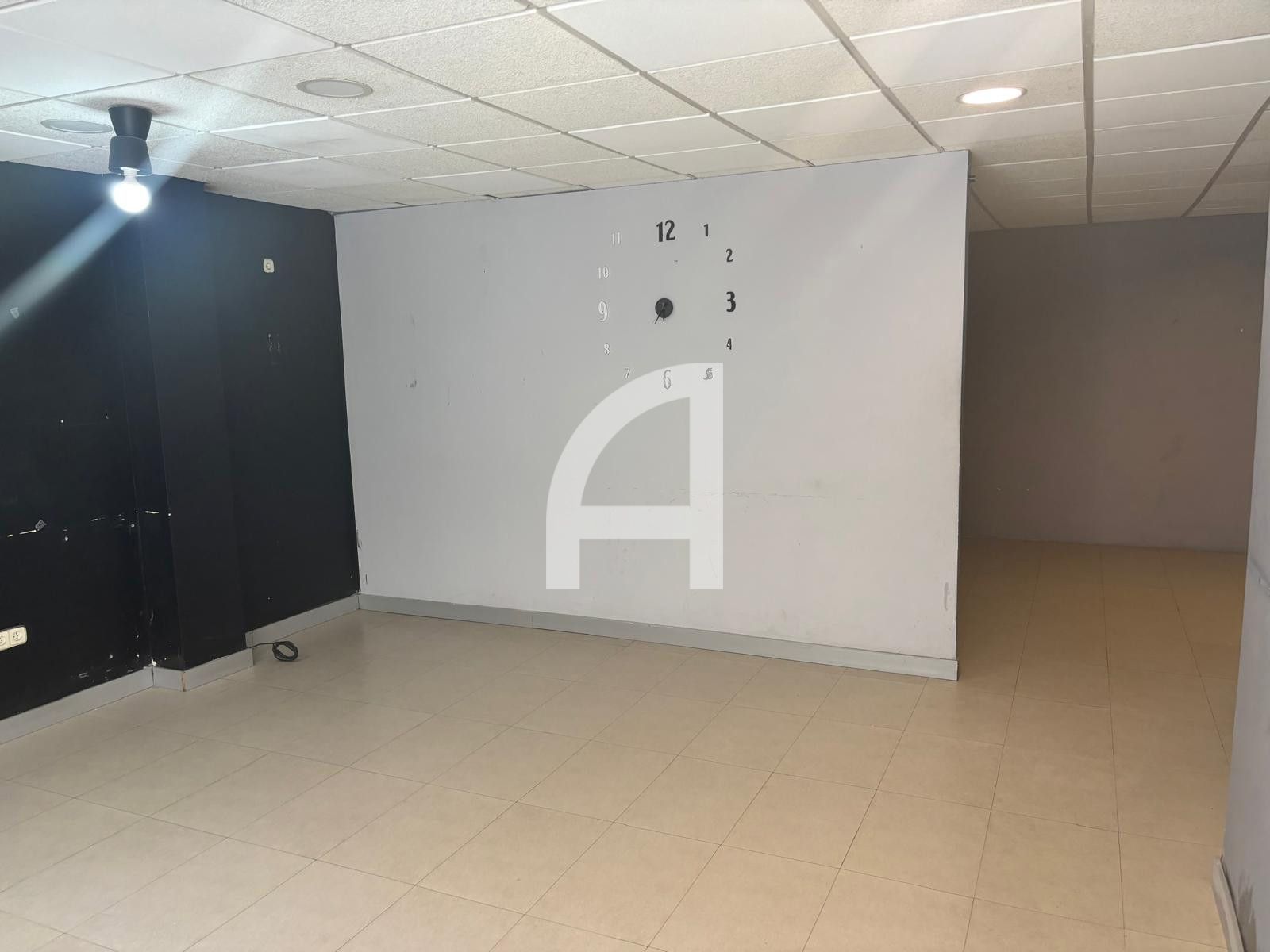 LOCAL COMERCIAL DE ALQUILER A CA N'AURELL, TERRASSA - Foto 5