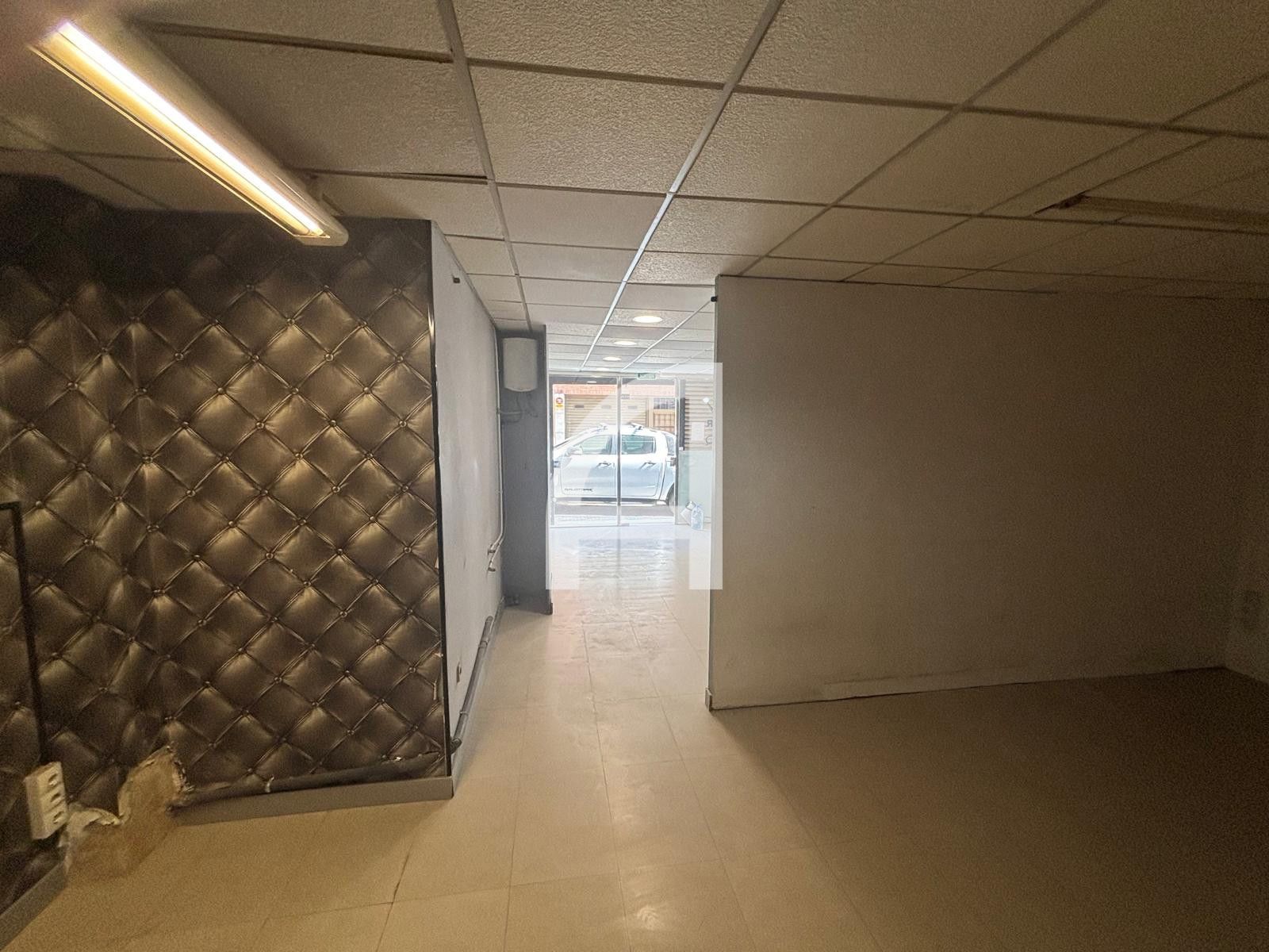 LOCAL COMERCIAL DE ALQUILER A CA N'AURELL, TERRASSA - Foto 6