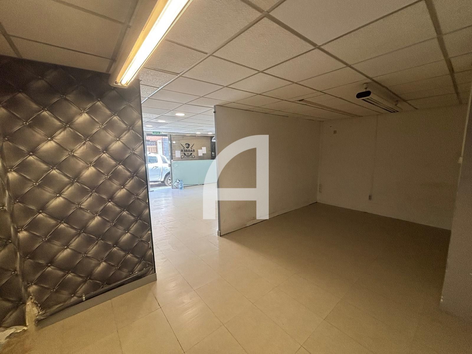 LOCAL COMERCIAL DE ALQUILER A CA N'AURELL, TERRASSA - Foto 8