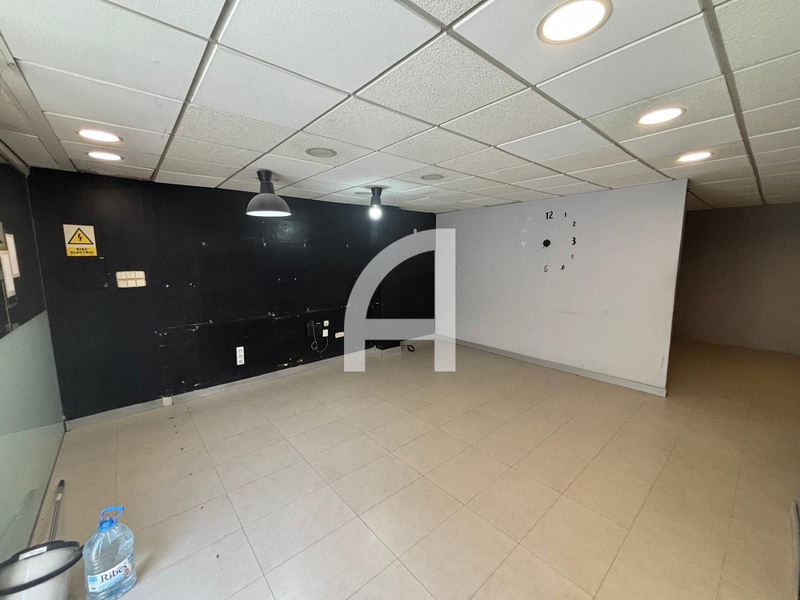 LOCAL COMERCIAL DE ALQUILER A CA N'AURELL, TERRASSA - Foto 3