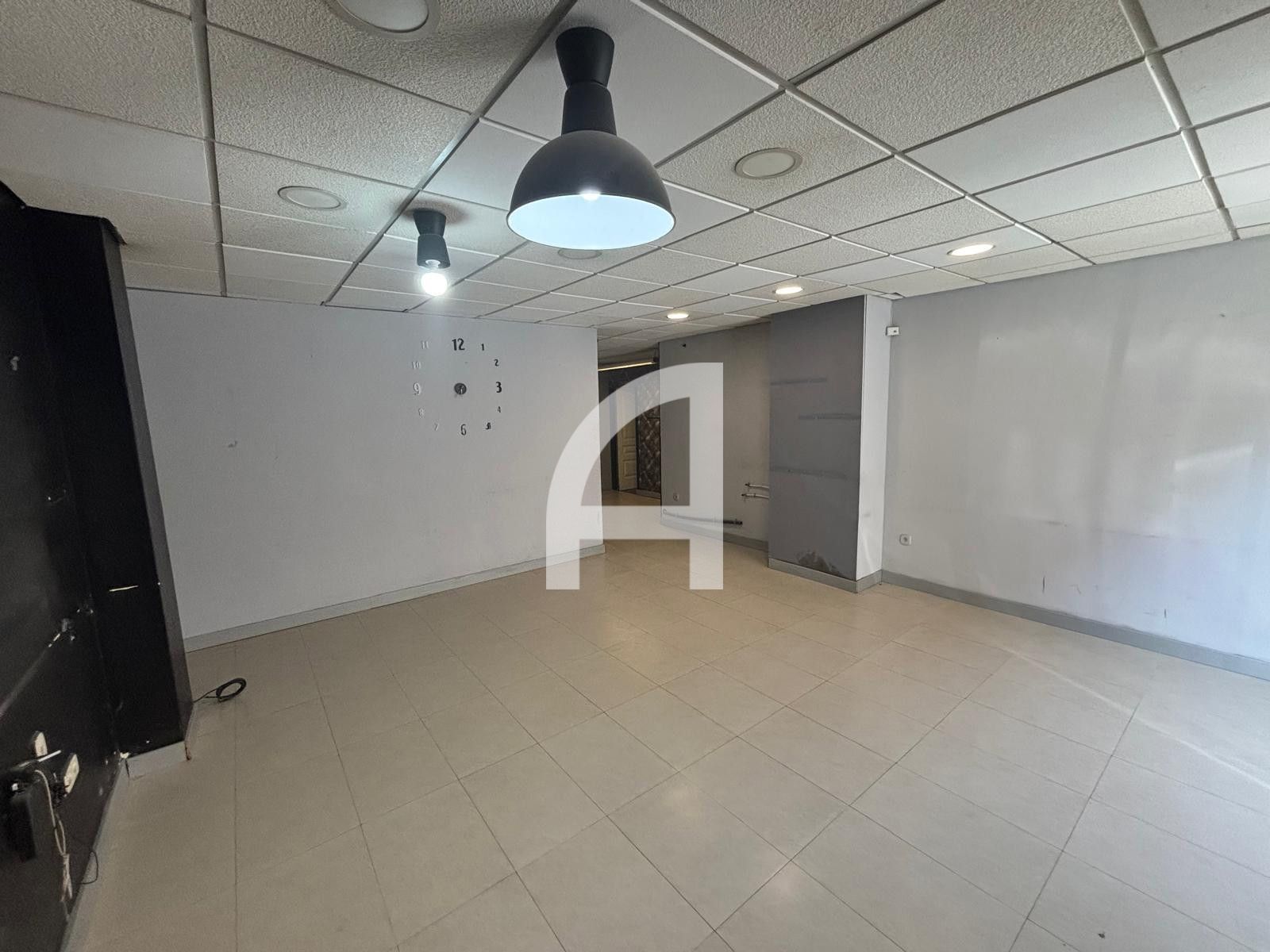 LOCAL COMERCIAL DE ALQUILER A CA N'AURELL, TERRASSA - Foto 7