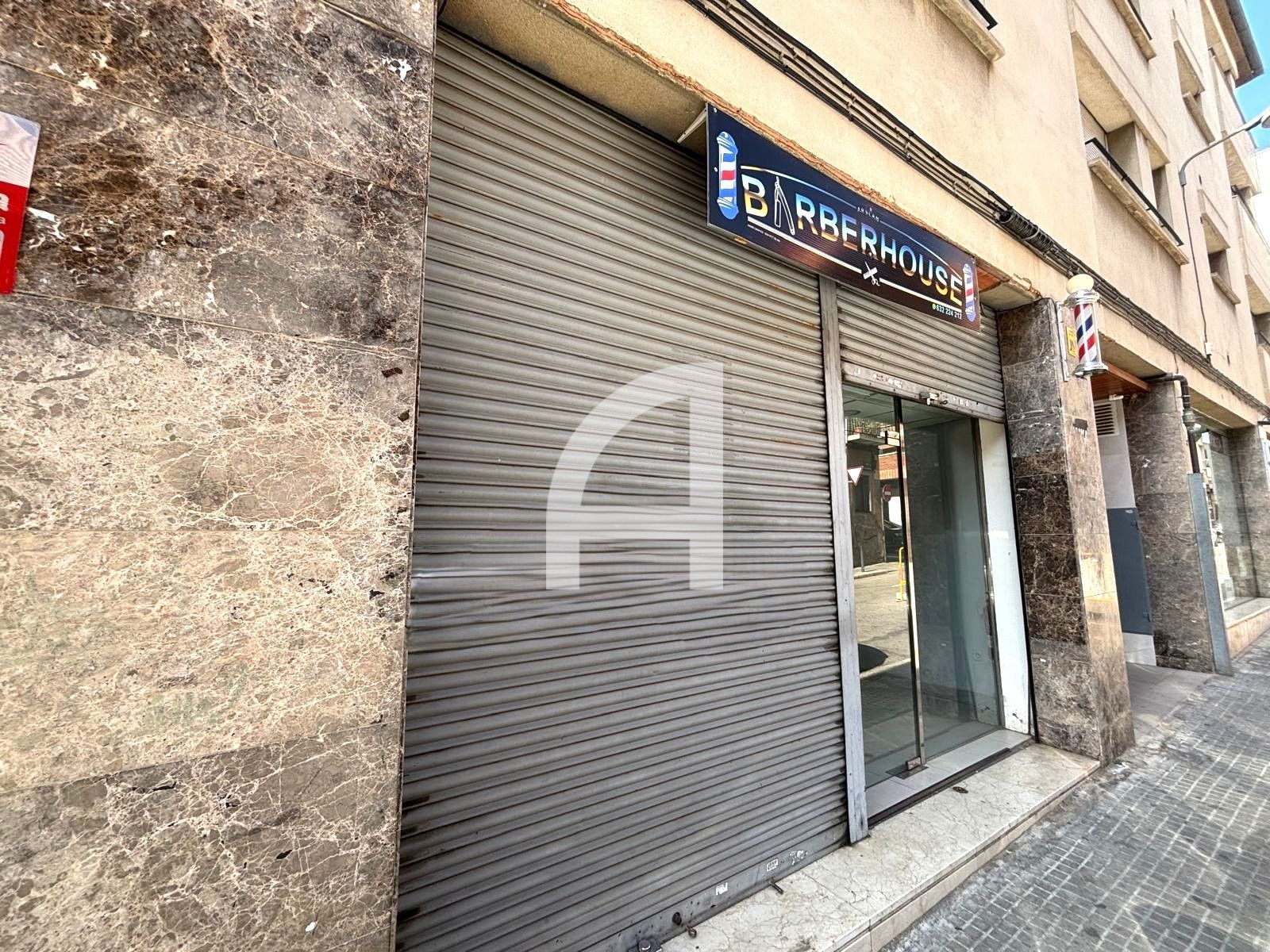 Locaux  à louer Terrassa, Barcelona. Ref: 31680. GuinotPrunera