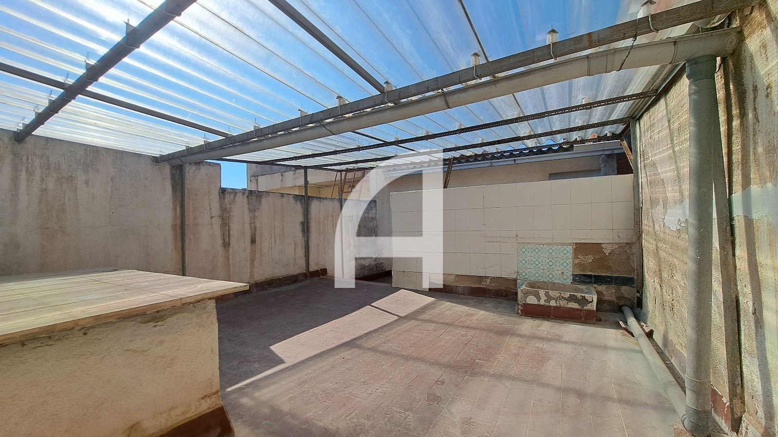 Casa en venta Terrassa, Barcelona. Ref: 31682. GuinotPrunera