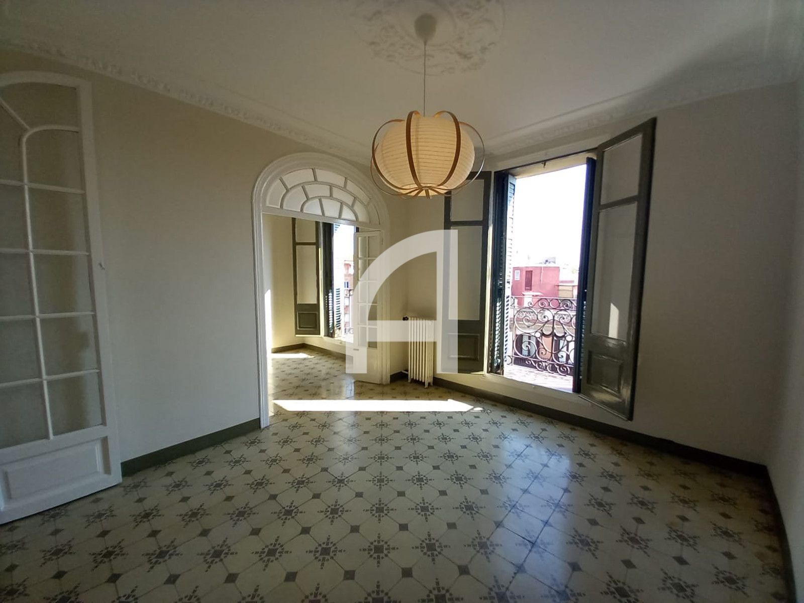 Appartement  à louer Barcelona. Ref: 31683. GuinotPrunera