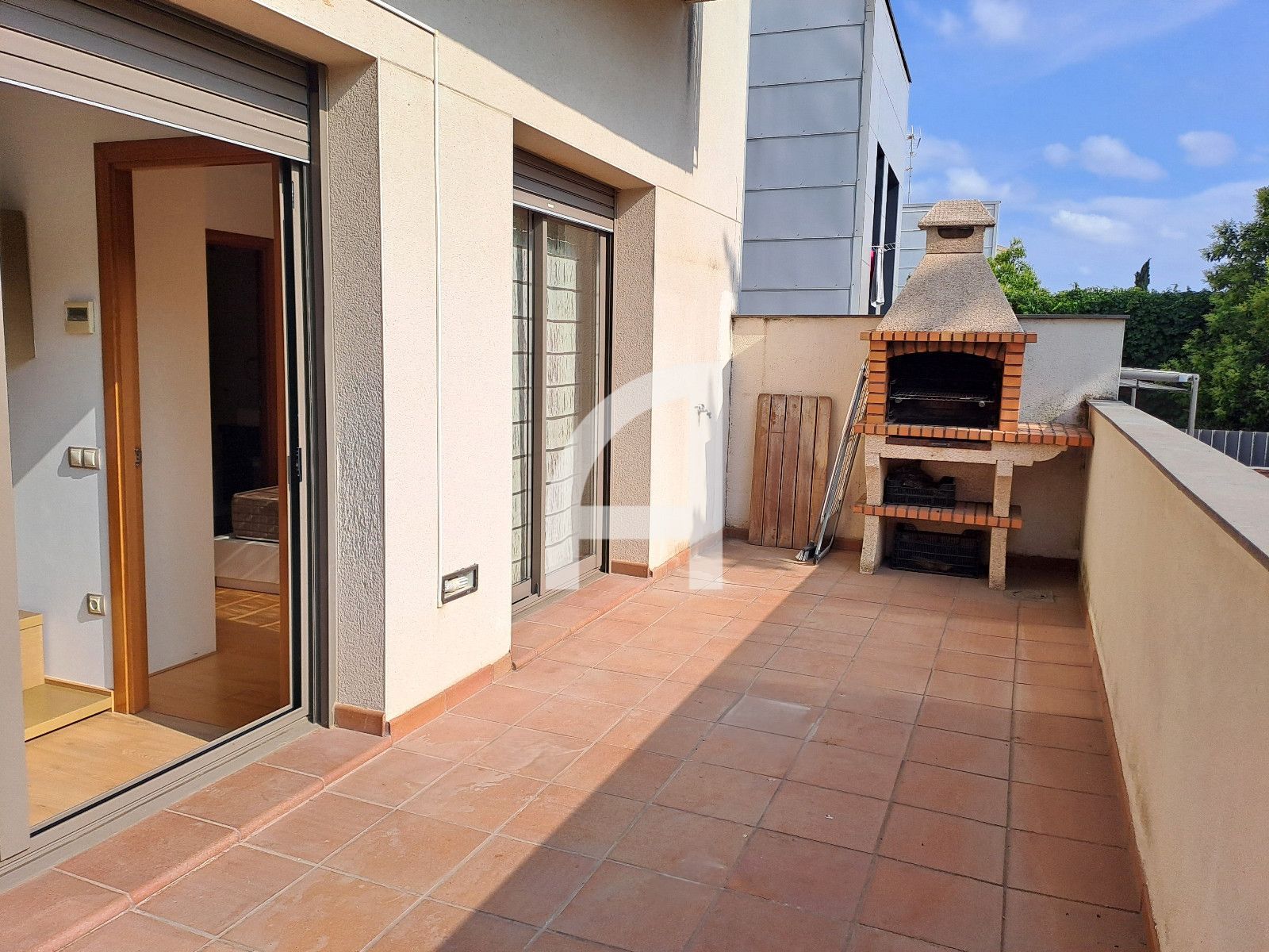 Appartement  à louer Terrassa, Barcelona. Ref: 31688. GuinotPrunera
