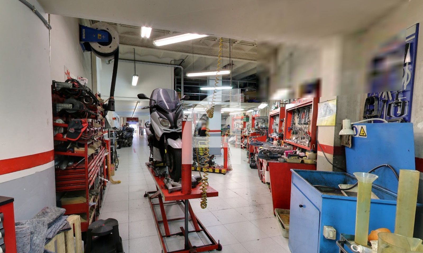 Local Comercial en venda Barcelona. Ref: 31699. GuinotPrunera