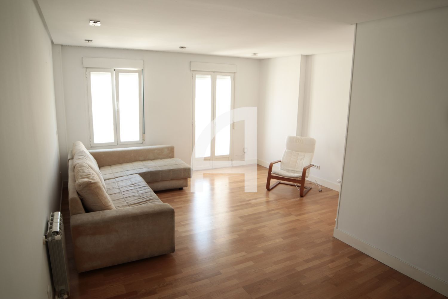 Piso en venta Madrid. Ref: 31700. GuinotPrunera