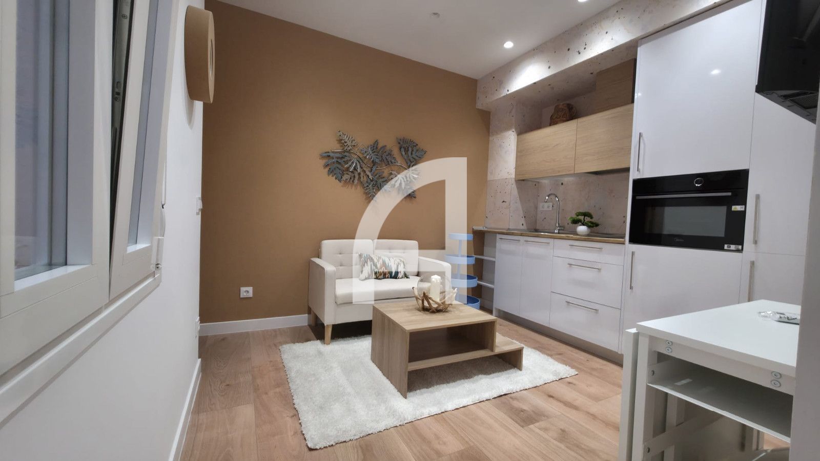 Piso en venta Madrid. Ref: 31729. GuinotPrunera