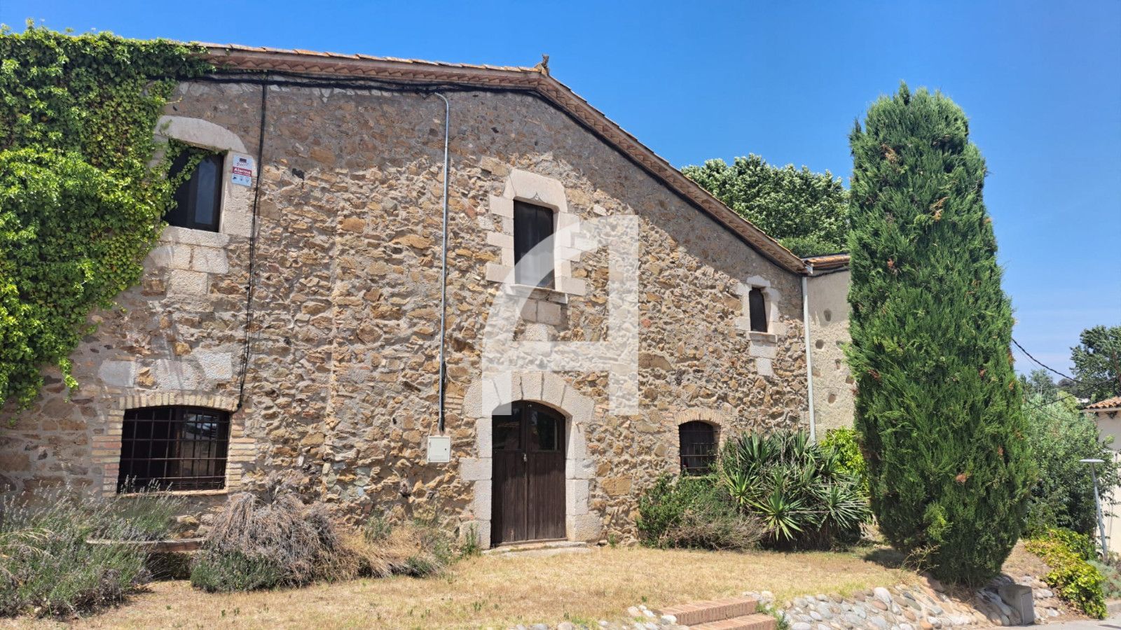 Casa en alquiler Aiguaviva, Girona. Ref: 31737. GuinotPrunera