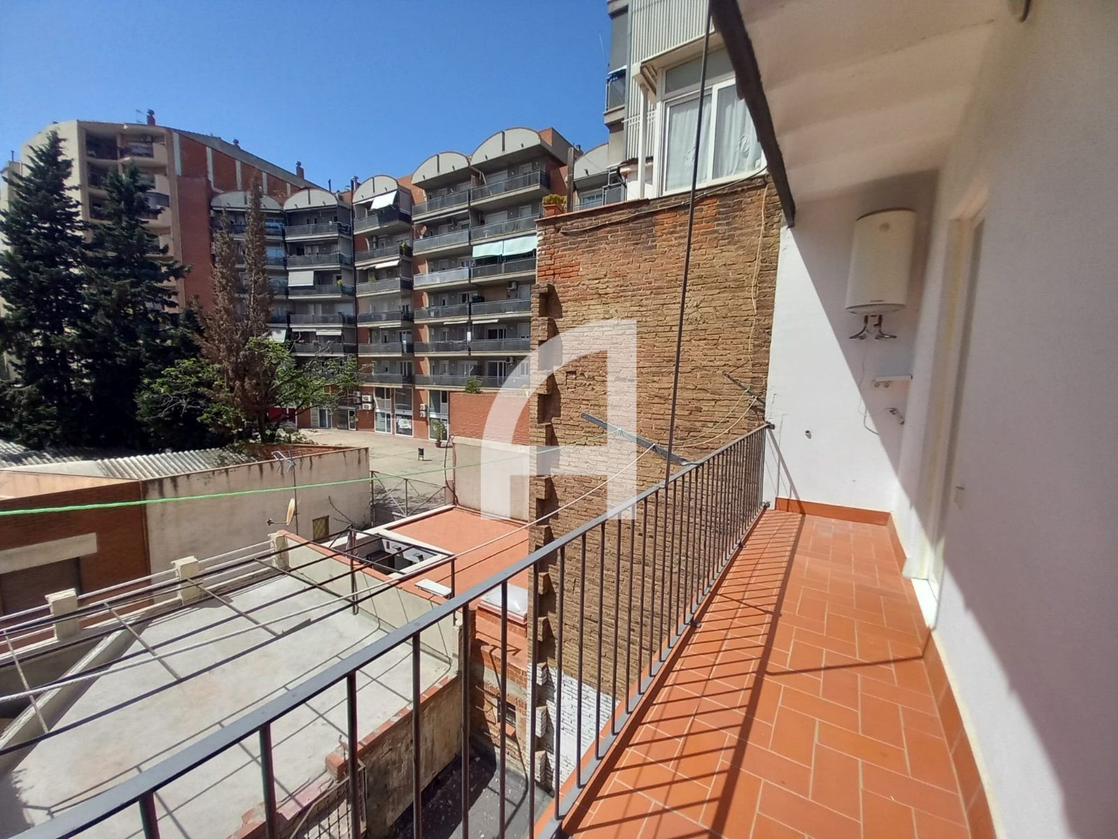 Balcón