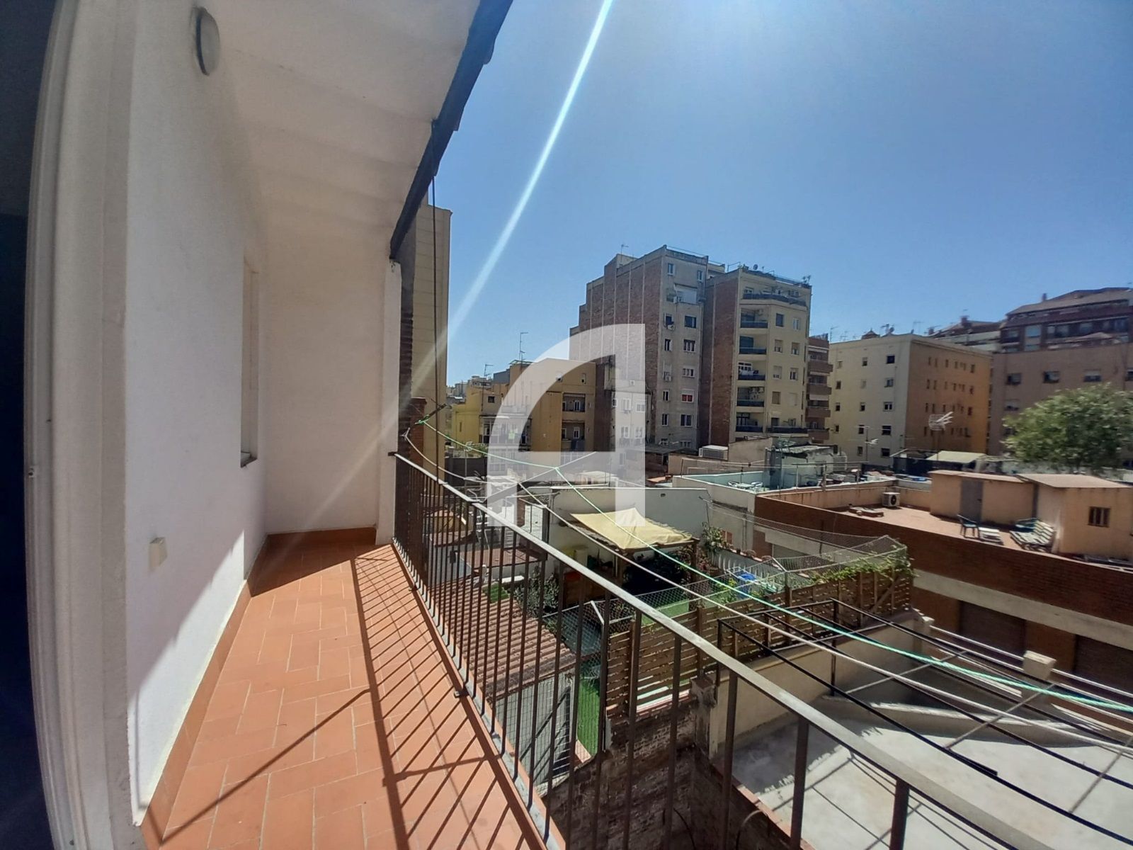 Piso en venta Barcelona. Ref: 31749. GuinotPrunera